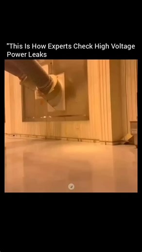 Factlore on Instagram: ""In high-voltage power systems, routine inspections are essential because even microscopic leaks or insulation defects can ionize the surrounding air and trigger sparks or dangerous electrical arcs. These invisible discharges can slowly degrade equipment or cause sudden, catastrophic failures. To catch problems early, engineers rely on ultraviolet (UV) and infrared (IR) cameras, as well as flame and corona sensors, which can detect heat buildup, corona discharge, and ioni