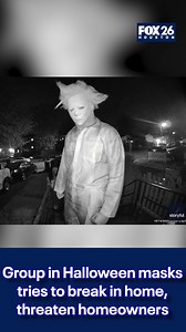 4.6M views · 15K reactions | A Virginia woman is in hiding after...