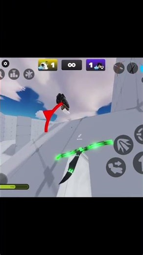 Entering god mode \\\\🥀🥀//#roblox