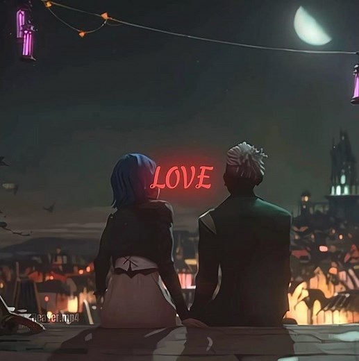 Ekko x Powder Edit |(double take)| Arcane|