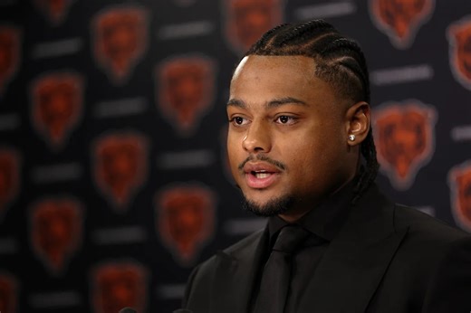 The Bear’s Den, March 17, 2026