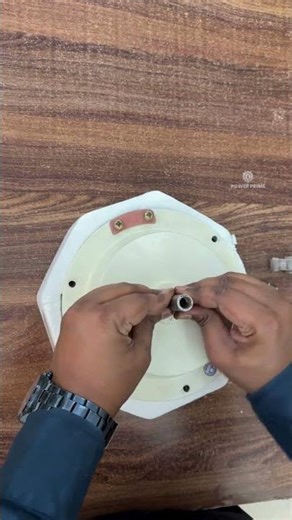 What Inside the BLDC Fan ?😨