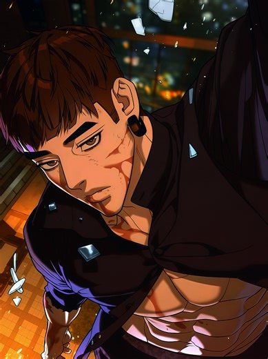 Killer Peter Chapter 118: Exciting New Developments