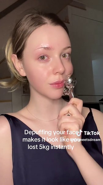 Slim Down Your Face: Techniques and Tips