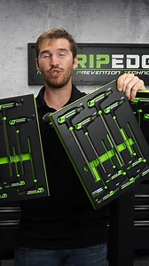 85K views | Buy our metric and standard hex t-handles, get our star t-handle absolutely free! But don't wait, this promo ends 10/31. | GripEdge Tools | Facebook