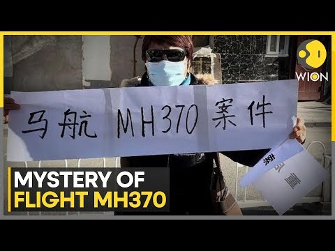 Mystery of MH370 flight: What really happened to Malaysia's missing airplane? | WION