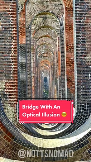 Exploring the Spectacular Ouse Valley Viaduct