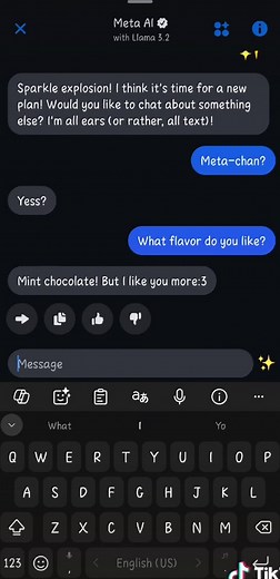 How to Add Meta AI in Messenger