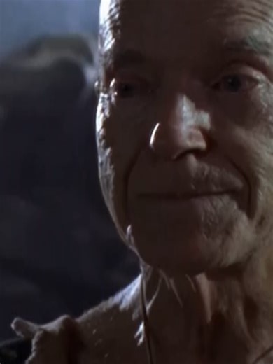 La Tormenta de Tántalo en Stargate