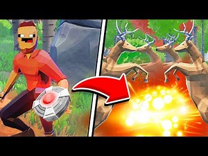 MEUS AMIGOS CAIRAM NOS MEUS TRUQUES | OH DEER