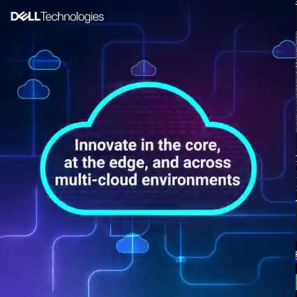 🚀Dell #PowerEdge .Next Servers deliver key innovations in terms of design, improved energy efficiency, infrastructure consolidation and so much more. Unleash new possibilities with our next-generation #PowerEdge servers. #PowerinnovationAnywhere | Dell Technologies