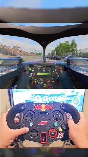 F1 25 | Max Verstappen POV Mexico GP – Ultra Realistic 4K Gameplay (PS5 + Logitech G29 F1 Wheel)