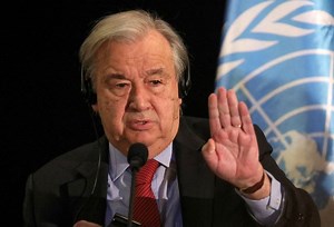 Le chef de l'ONU exhorte les entreprises à aider les nations pauvres à l'heure où elles en ont besoin.