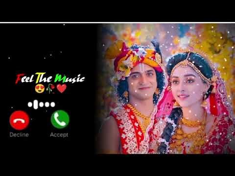 Radha Krishna ringtone | radhakrishna new ringtone 2026 #ringtone #callringtone #statusringtone..