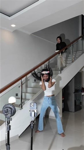 SATU KELUARGA SYIFA SYOK BANGET KETIKA NGELIAT INI😱HAMPIR DI USIR KELUAR❗