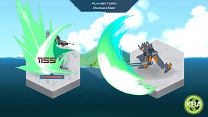 Warborn, the Turn-Based Mech Strategy Game, Launches in June 2020 | XboxAchievements.com