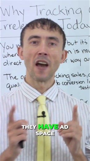 Stop Tracking Clicks: Bots Ruin Marketing Metrics