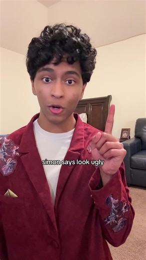 #relatable #fyp #finibruh | simon says