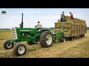 10 Best Used Tractors for Any Job