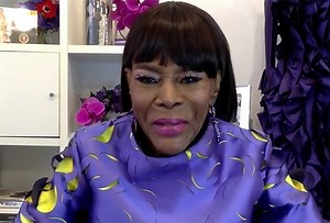 Cicely Tyson Reflects On Her Legendary Career In Final TV Interview - TVLine