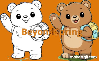 BeyondSpring WONDERKIDS PDF on Make a GIF