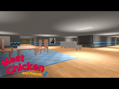Meat Chicken and Friends intro (2026 ver.)