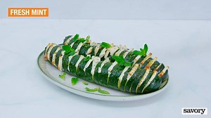 36K views · 262 reactions | Eating your veggies has never been so easy and fun. Visit our fresh produce section and try out this recipe! | Giant Food | Facebook