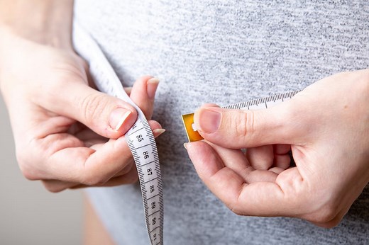 Comment mesurer son tour de taille : conseils