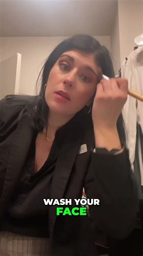 MAC Foundation Makeup Tutorial: Flawless Skin & Coverage #shorts