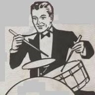 Is tuning the batter head higher than the resonant head better for sound projection?