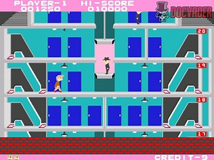 296K views · 5.2K reactions | Elevator Action (1983) | Docvader | Facebook