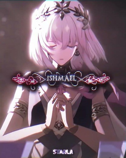 Ishmael vs Aemeath | #anime #edit #wisedit #wuwa #pgr #kurogames #debate #fypシ #aemeath #pgrglobal