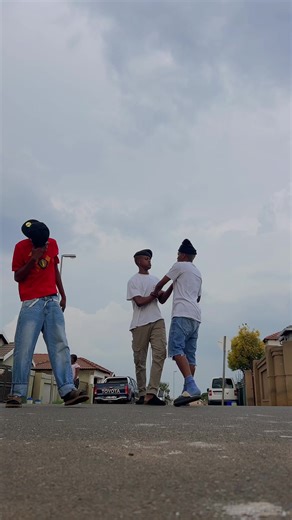 Join the Amapiano Dance Challenge!