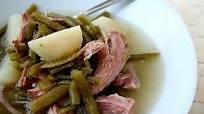15 Ham And Green Beans Recipe - Selected Recipes