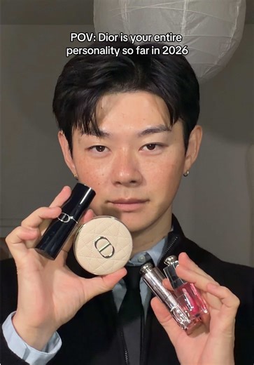 Dior Beauty Trends to Watch in 2026