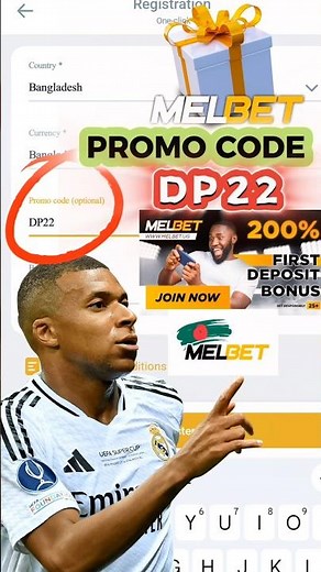 melbet promo code - How to get your FREE BETS#gadgets