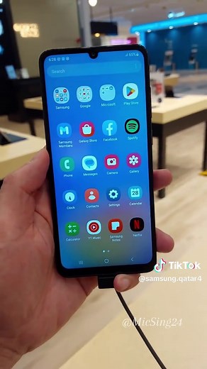 Discover the Budget-Friendly SAMSUNG Galaxy A05s