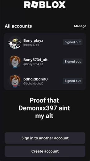 proof
