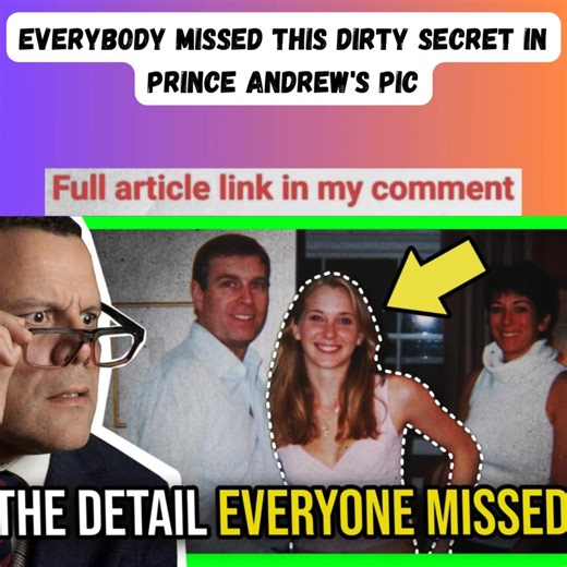 Royal experts and body language analysts point to Andrew’s careful use of the word “we” in his public statement about stepping down from royal duties. This unconventional choice subtly hints that Andrew’s decision was not made independently but was heavily influenced—if not forced—by both the King and Prince William...... Full article check comment | Axis vs. Allies