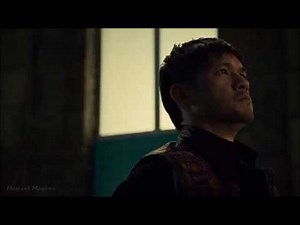 Shadowhunters 3x16 | Magnus gets his magic taken away