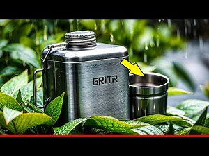 12(ULTIMATE)SURVIVAL GEAR AND GADGETS FOR 2025 ! (You Can’t Ignore These!)