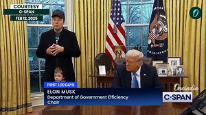 Trump, Musk Fire Nearly 10,000 Federal Workers In Massive Layoff, Agencies Shut Down, Lawsuits Filed