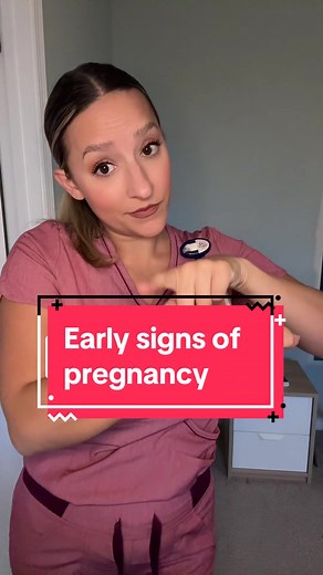Early Signs of Pregnancy: Understanding Your Body