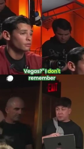 Failing the Audition: Vegas Test Gone Wrong! #shorts