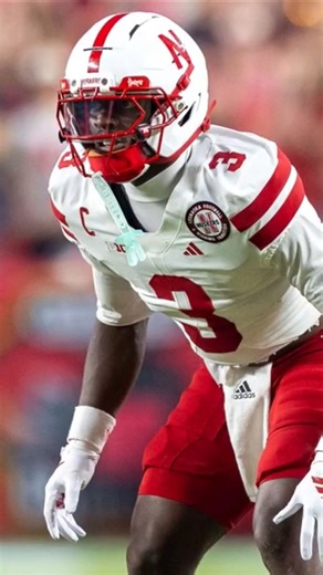 HuskerMax Practice Report, Oct. 22, 2025