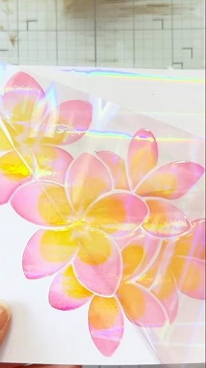 Have you tried them? Overlay Foils in your Card Making | Foil hacks - no heat! #cards