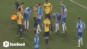 3.4K views · 40 reactions | Original Gangsta: Scott Harrison von Hartlepool United FC #thuglife | Corpfeed | Facebook