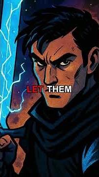 The Starlight Odyssey: Session 5, Part 1