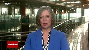 "Orden wider den tierischen Ernst" an Dorothee Bär | WDR Aktuell