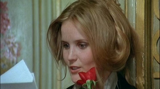 La Bete.1975. ( Зверь )
